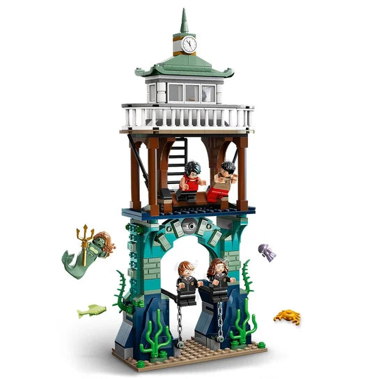 LEGO Harry Potter Turniej Trójmagiczny: Jezioro Hogwartu 76420